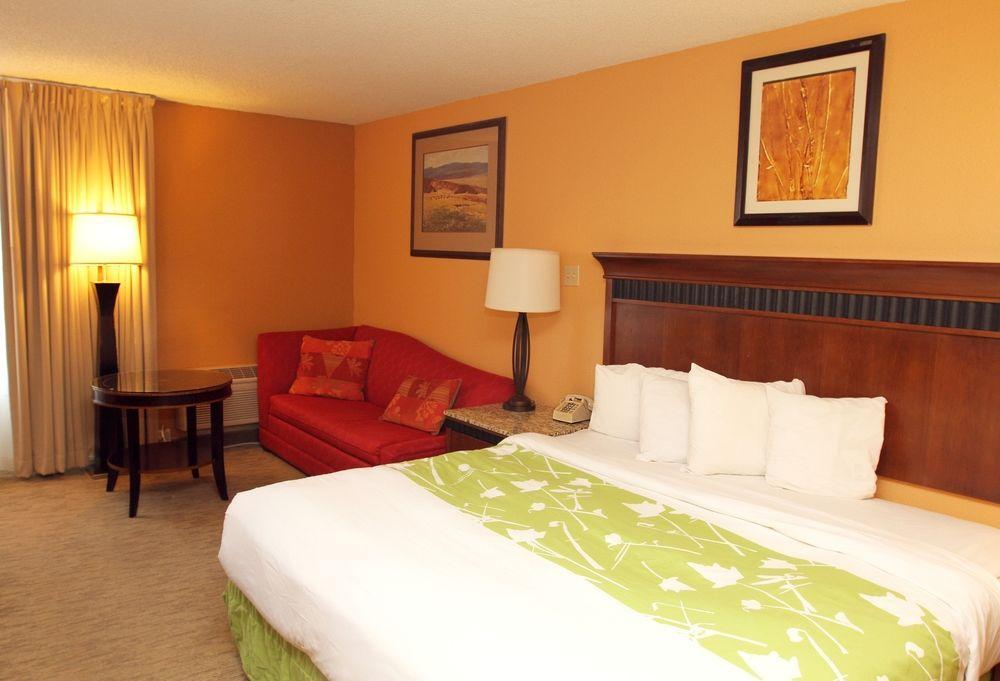 Quality Inn & Suites Fort Collins Exterior foto