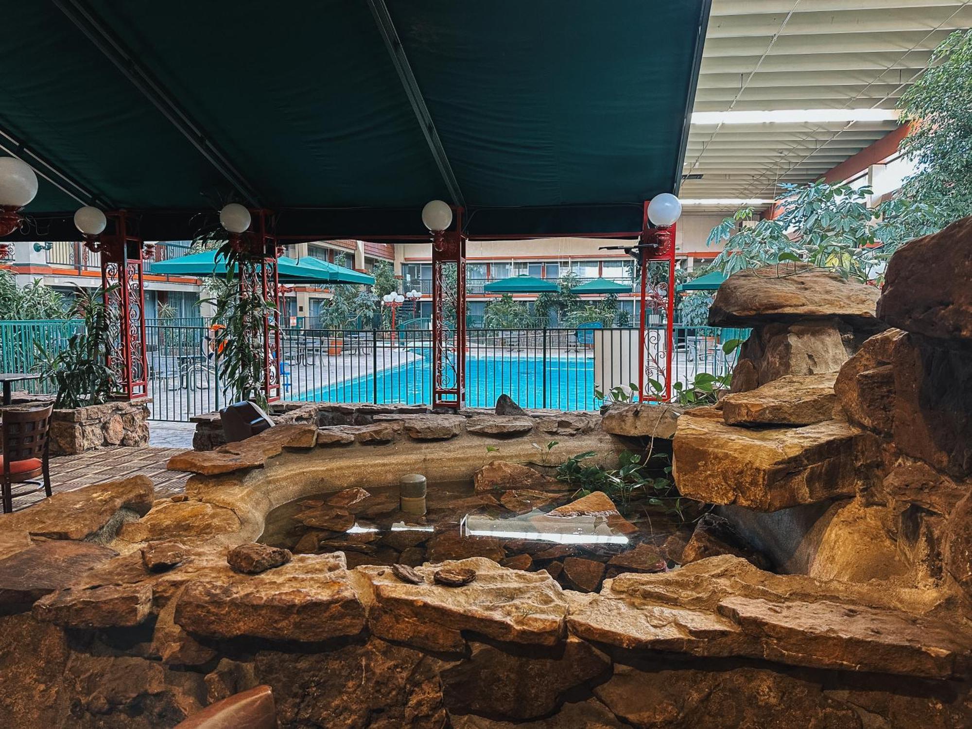 Quality Inn & Suites Fort Collins Exterior foto
